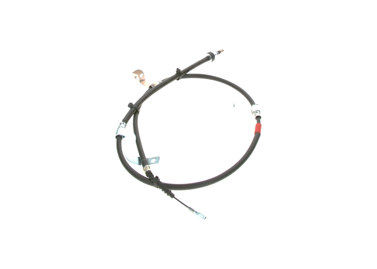 BOSCH 1 987 482 842 Cable Pull, parking brake