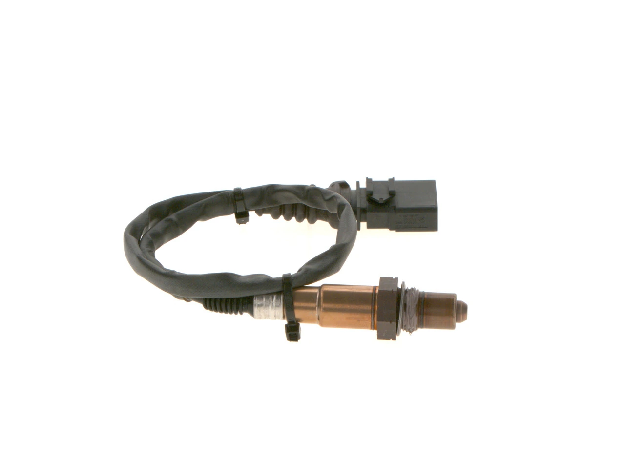 Oxygen Sensor 0 258 027 199