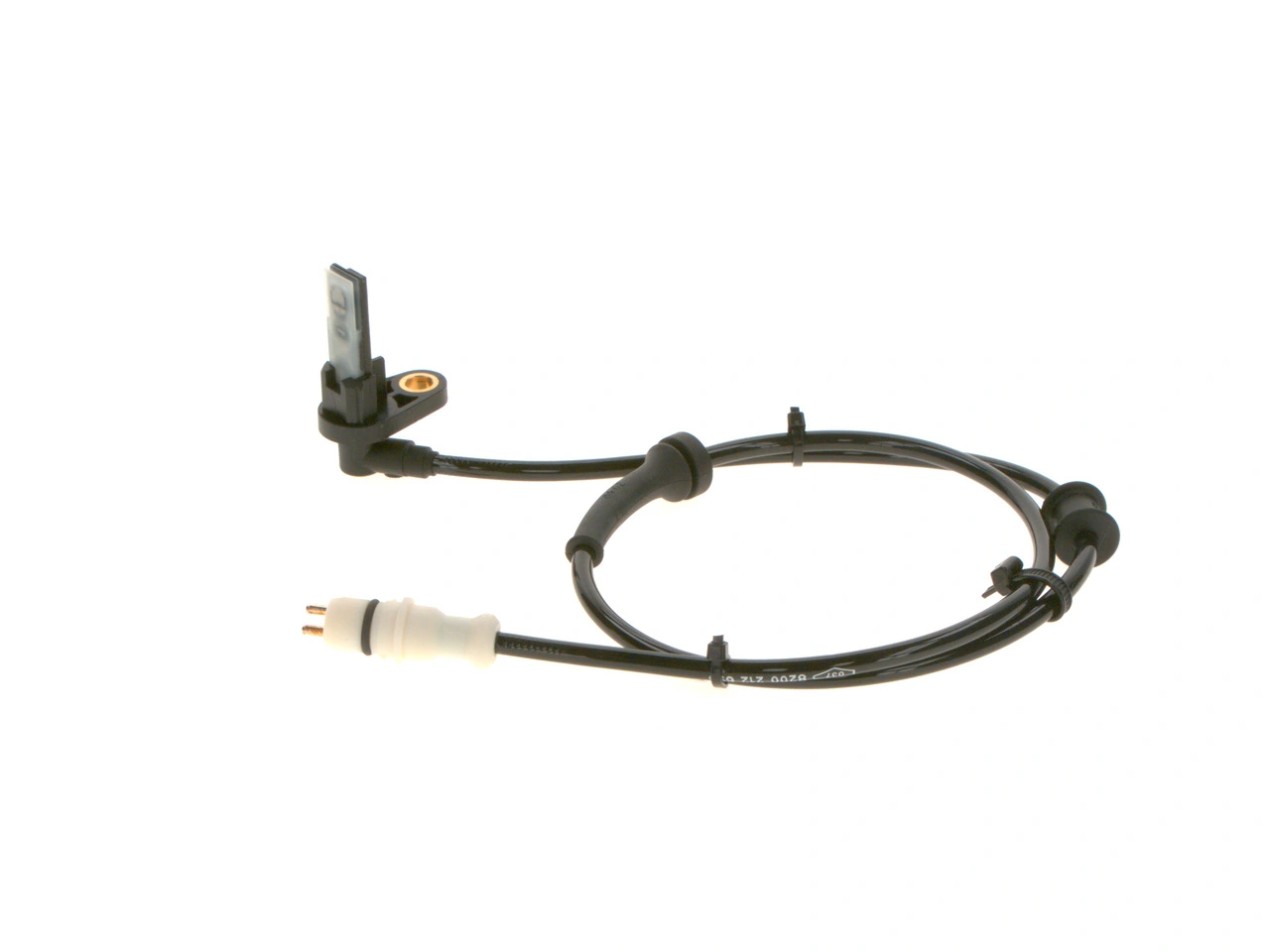 Sensor, wheel speed 0 265 007 531