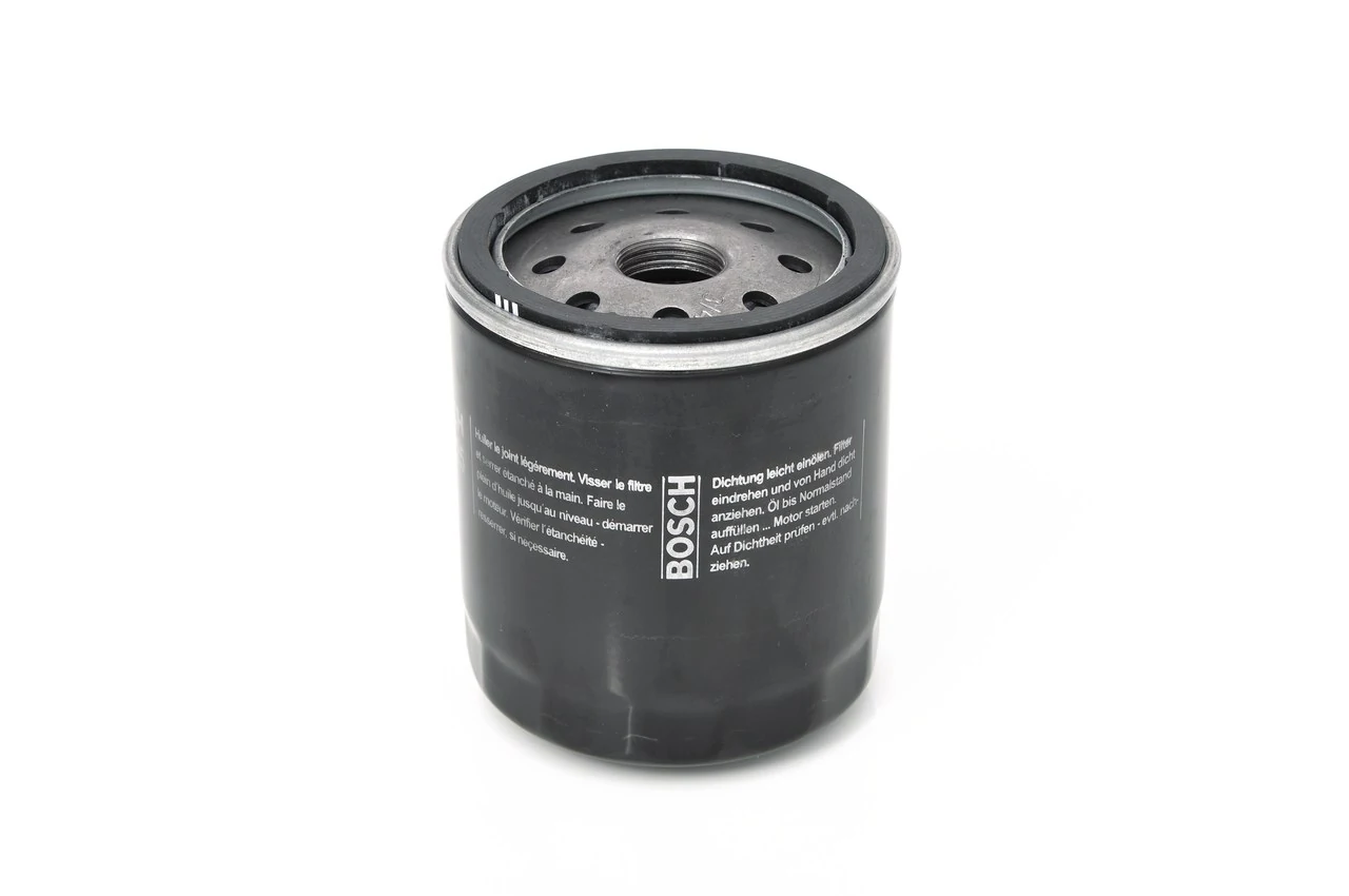 Oil Filter F 026 407 225