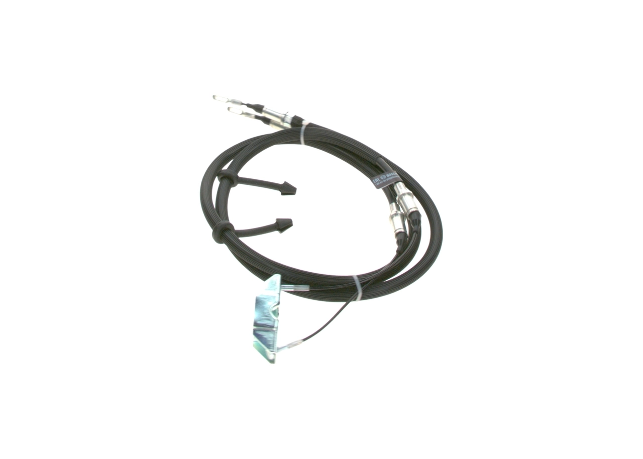 Cable Pull, parking brake 1 987 477 245
