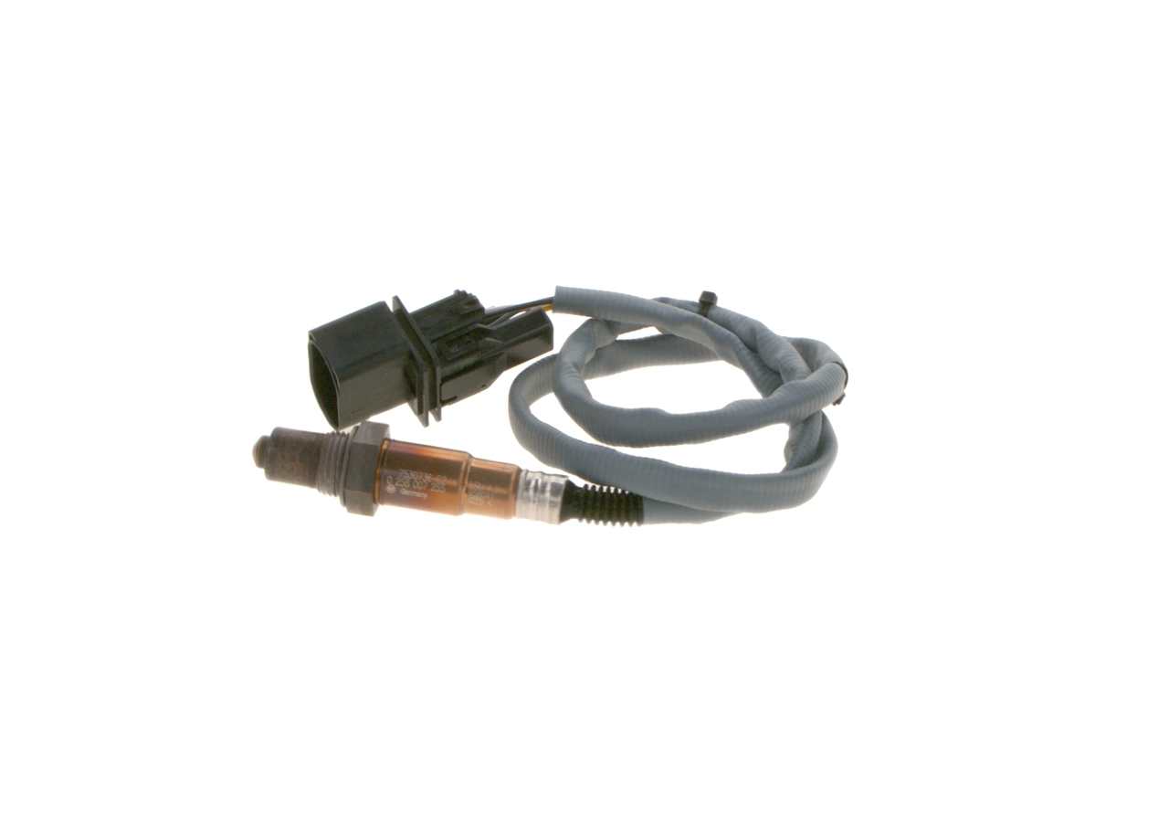 BOSCH 0 258 007 255 Lambda Sensor