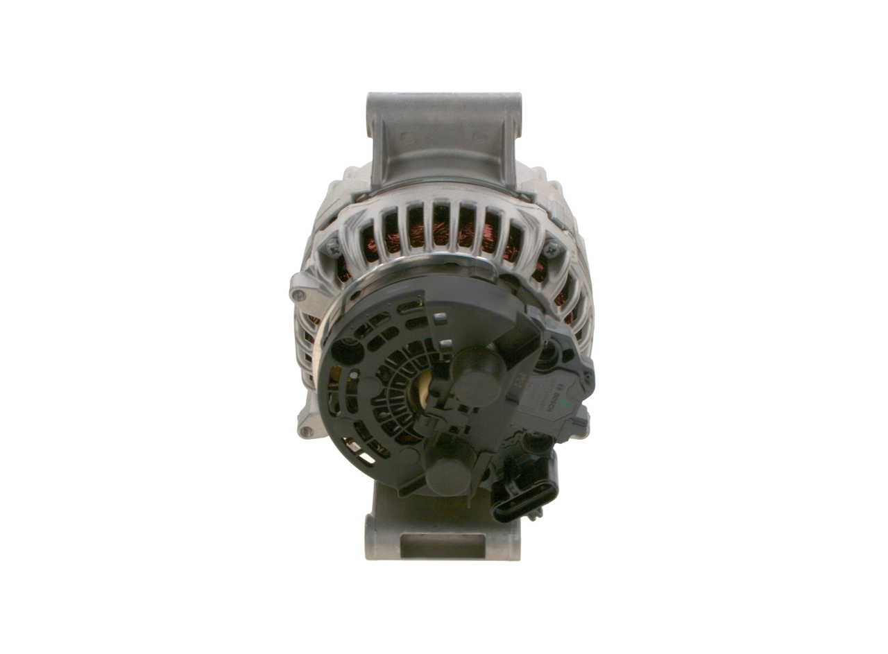 BOSCH 0 124 655 725 Alternator