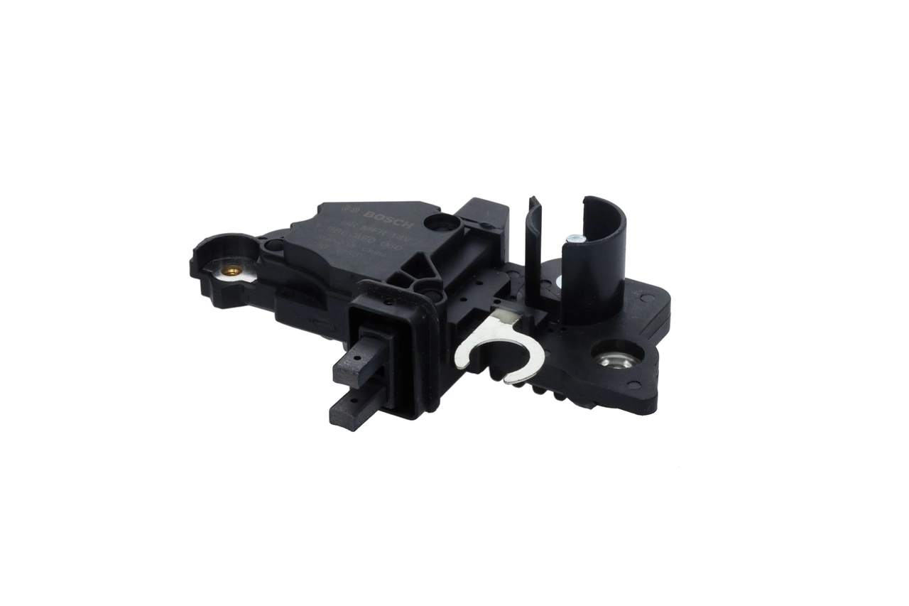 BOSCH 1 986 AE0 060 Alternator Regulator