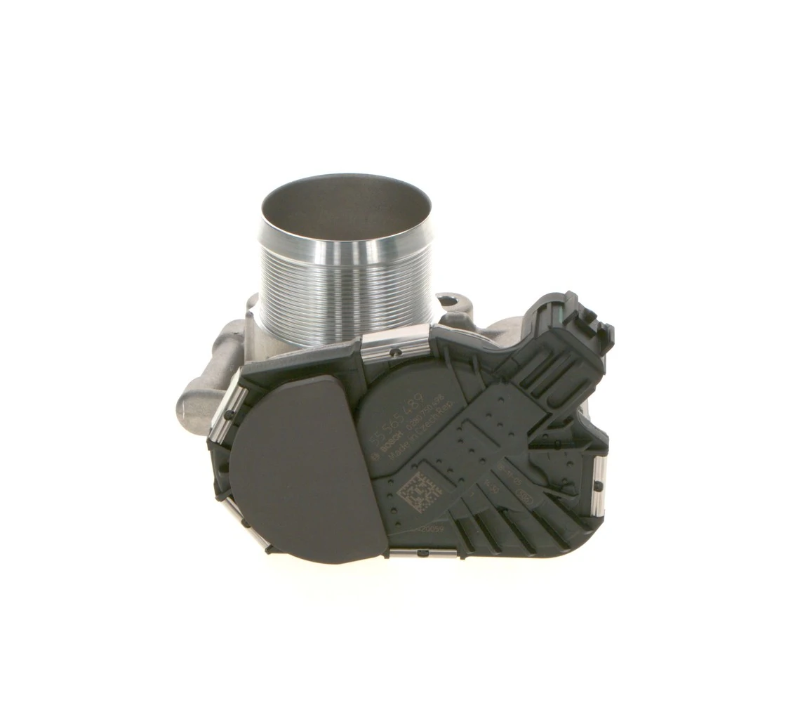 Bypass Flap, compressor 0 280 750 498