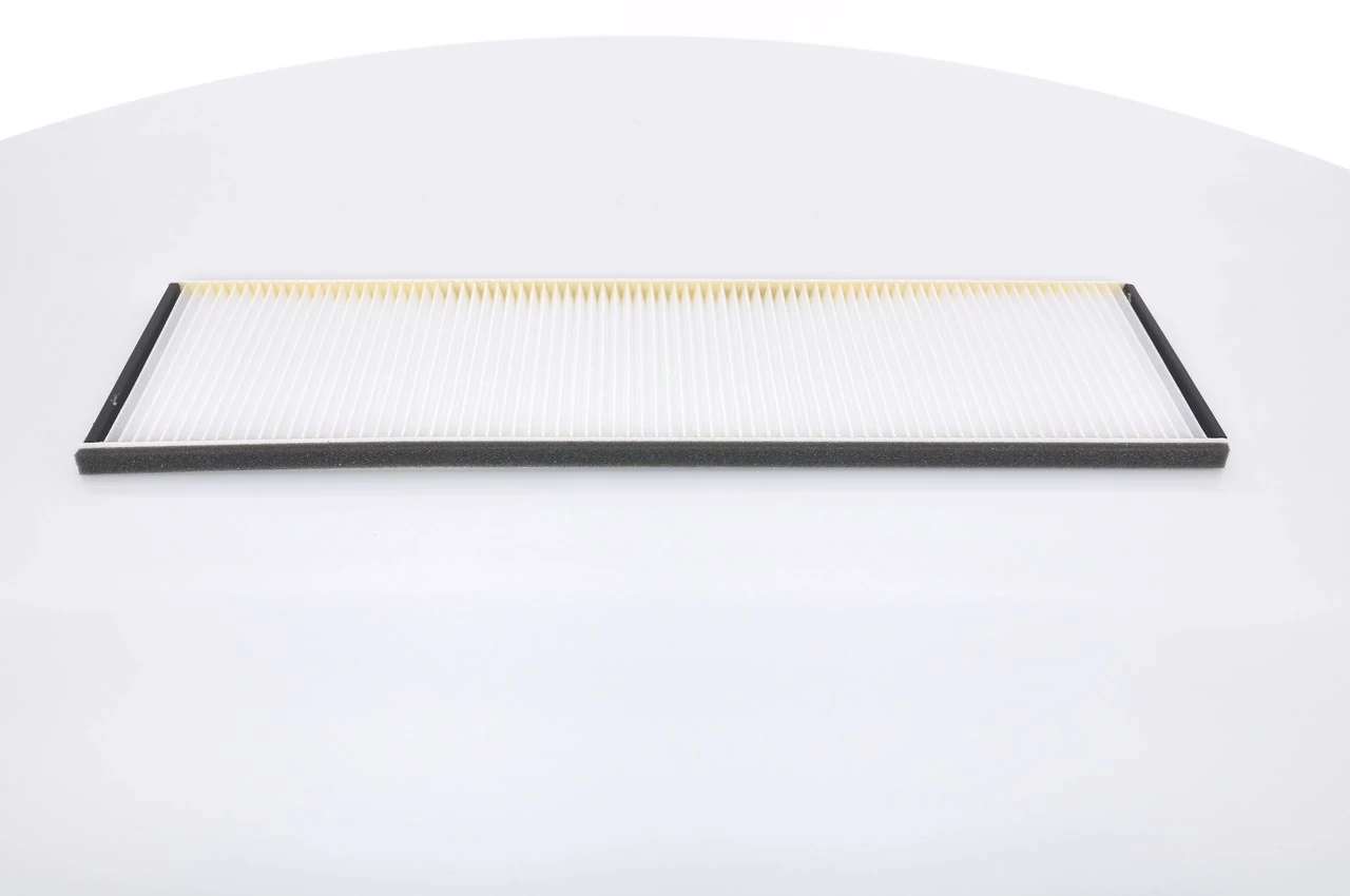 Filter, cabin air 1 987 431 207