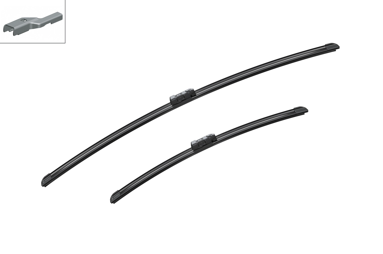 Wiper Blade Aerotwin 3 397 014 077