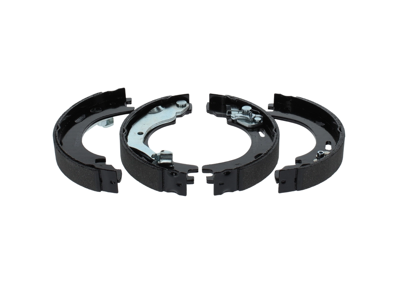 Brake Shoe Set, parking brake 0 986 487 793