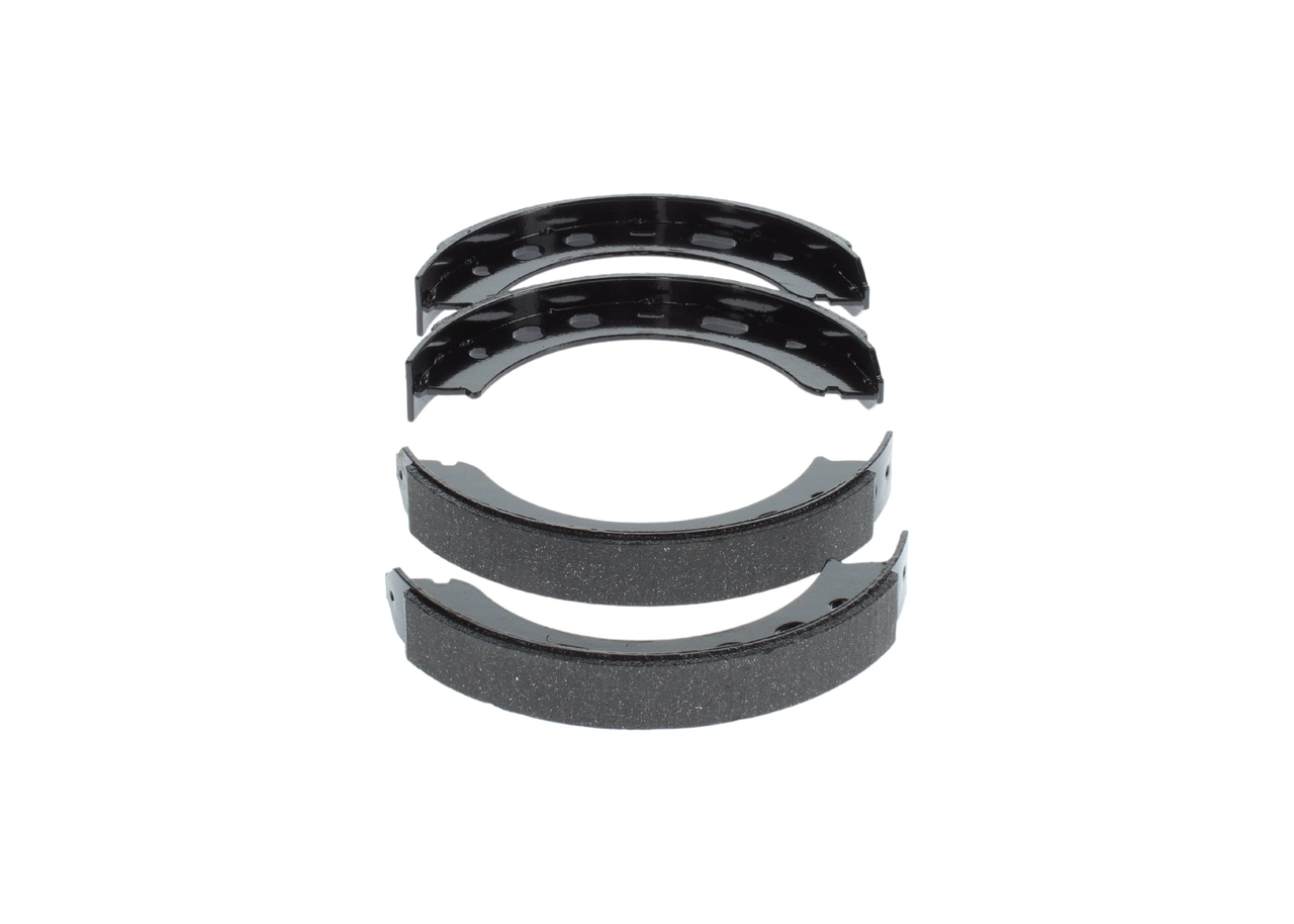 Brake Shoe Set, parking brake 0 986 487 706