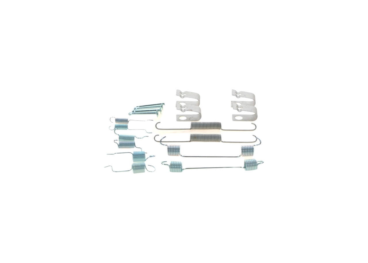 Accessory Kit, brake shoes 1 987 475 123