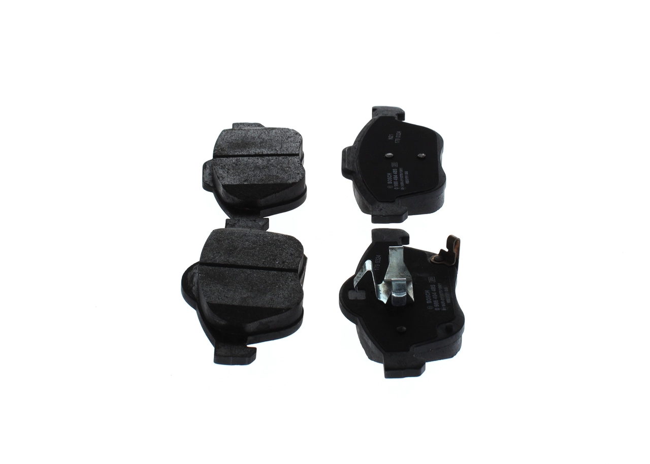 Brake Pad Set, disc brake 0 986 494 485