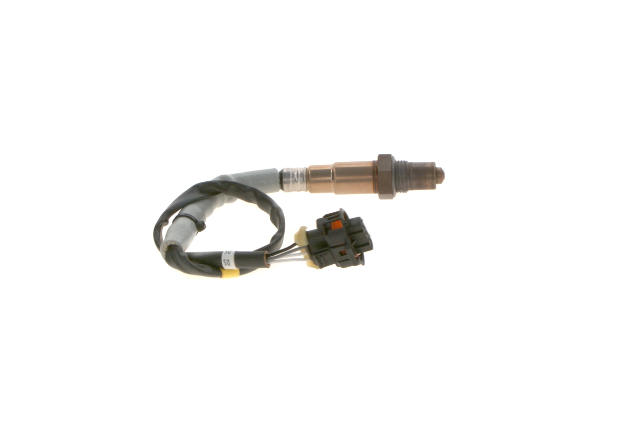Oxygen Sensor 0 258 010 449