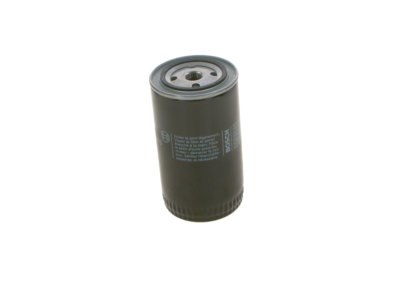 Oil Filter 0 451 203 010