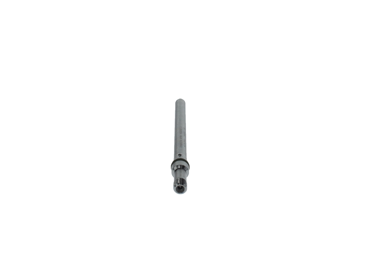 BOSCH F 00R J02 047 Inlet connector, injection nozzle