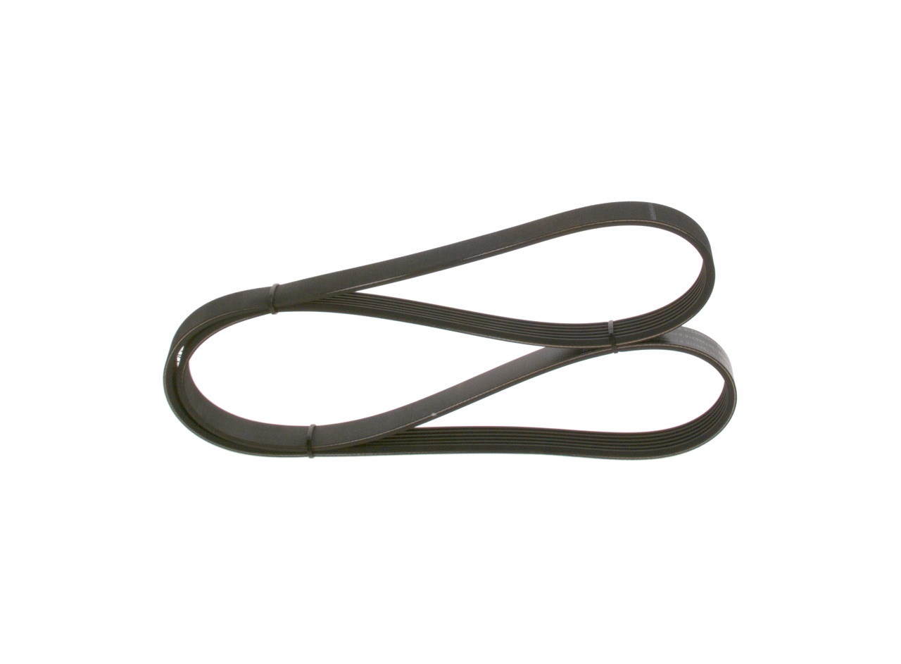 V-Ribbed Belt 1 987 948 316