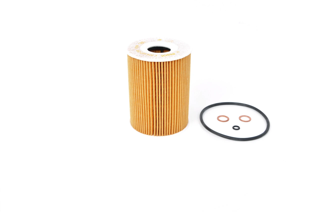 Oil Filter F 026 407 255