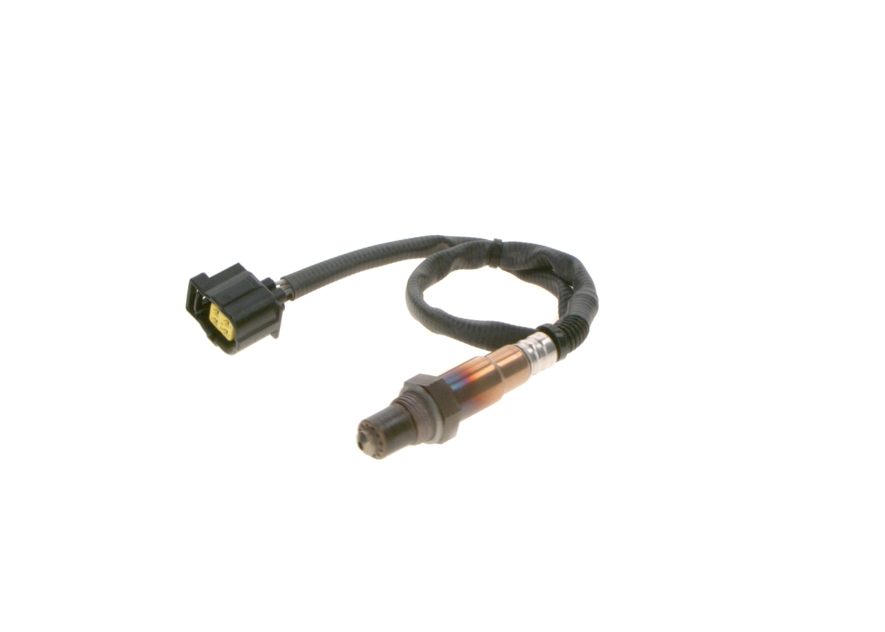 Oxygen Sensor 0 258 006 747