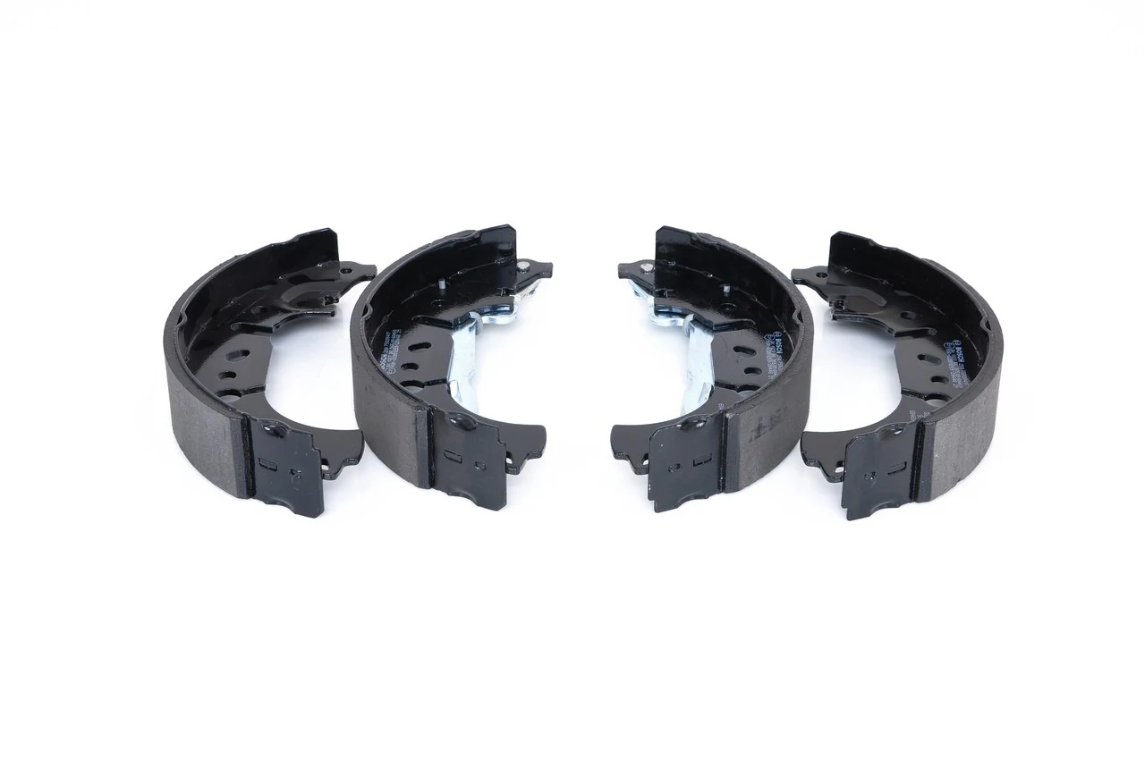 Brake Shoe Set 0 986 487 956