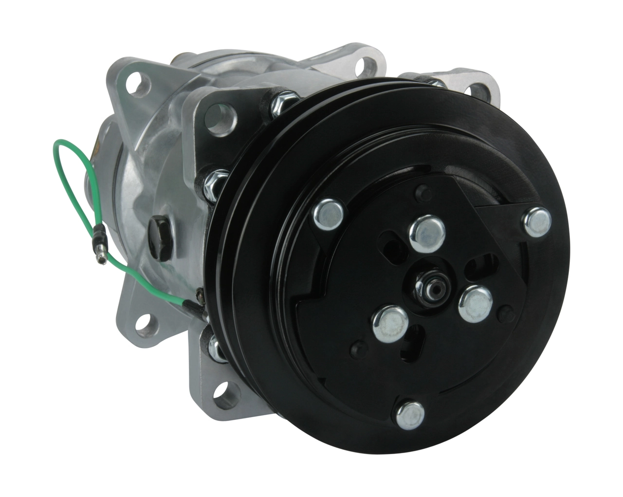 Compressor, air conditioning 1 986 AD1 143