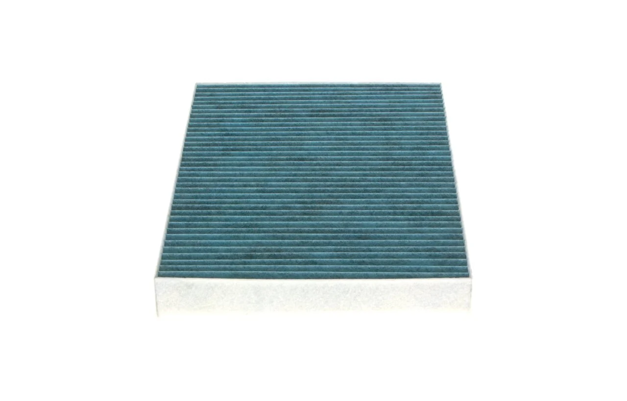 BOSCH 0 986 628 513 Filter, cabin air