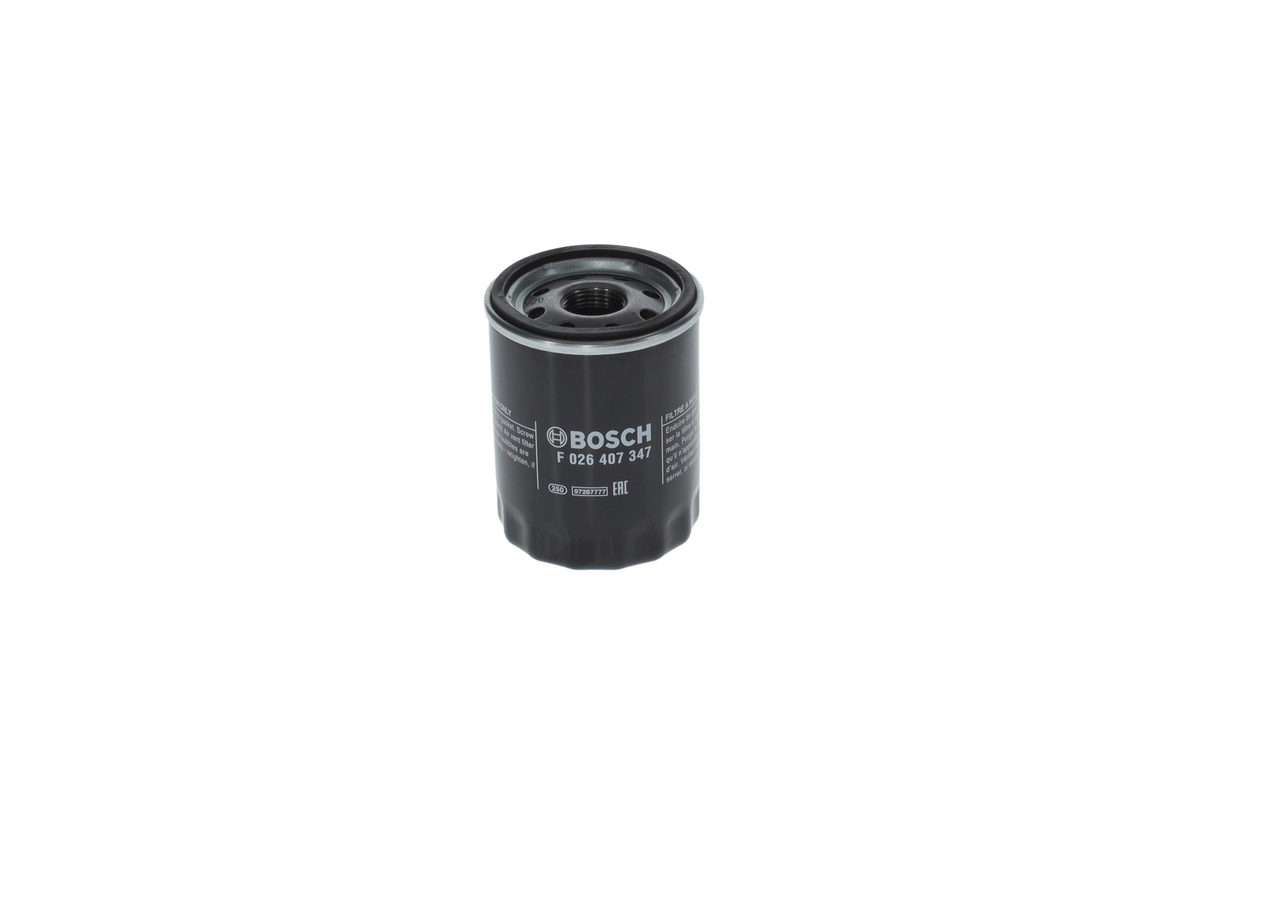 Oil Filter F 026 407 347