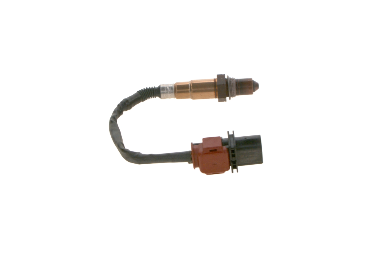 Oxygen Sensor 0 281 004 553