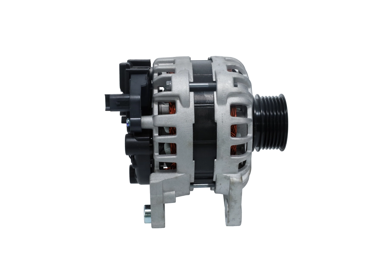 Alternator 1 986 A01 066