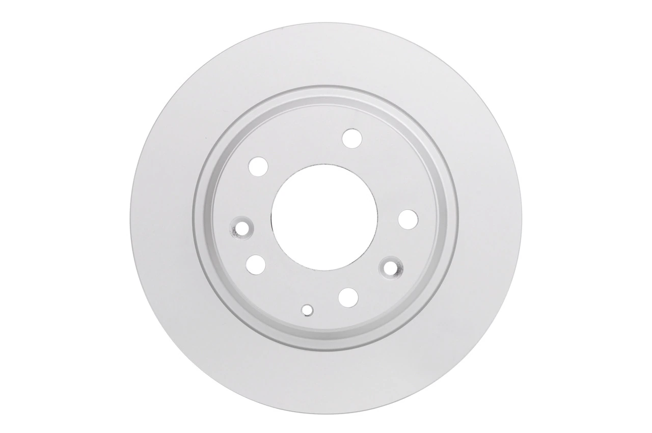 Brake Disc 0 986 479 B77