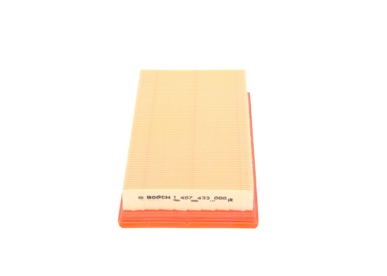 Air Filter 1 457 433 686