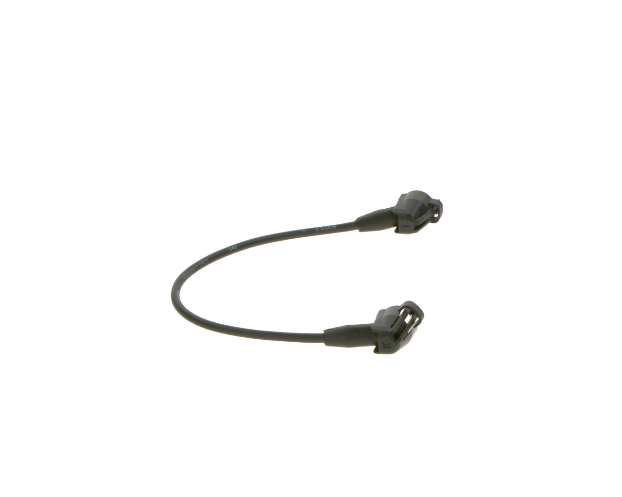 Juego de cables de encendido 0 986 356 937