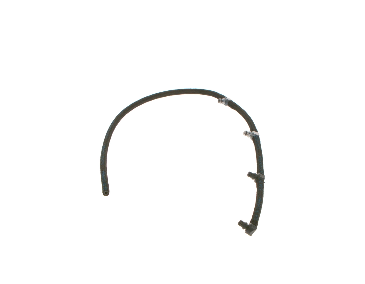 Hose, fuel overflow 0 928 402 044