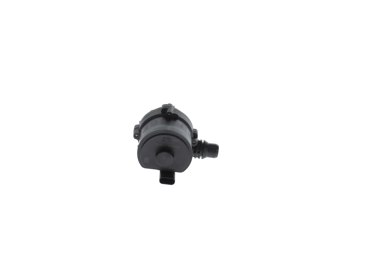 BOSCH 0 392 023 525 Auxiliary Water Pump (heating water circuit)