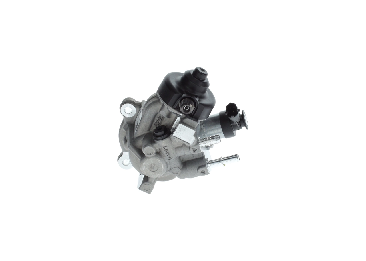 BOSCH 0 445 010 747 High Pressure Pump