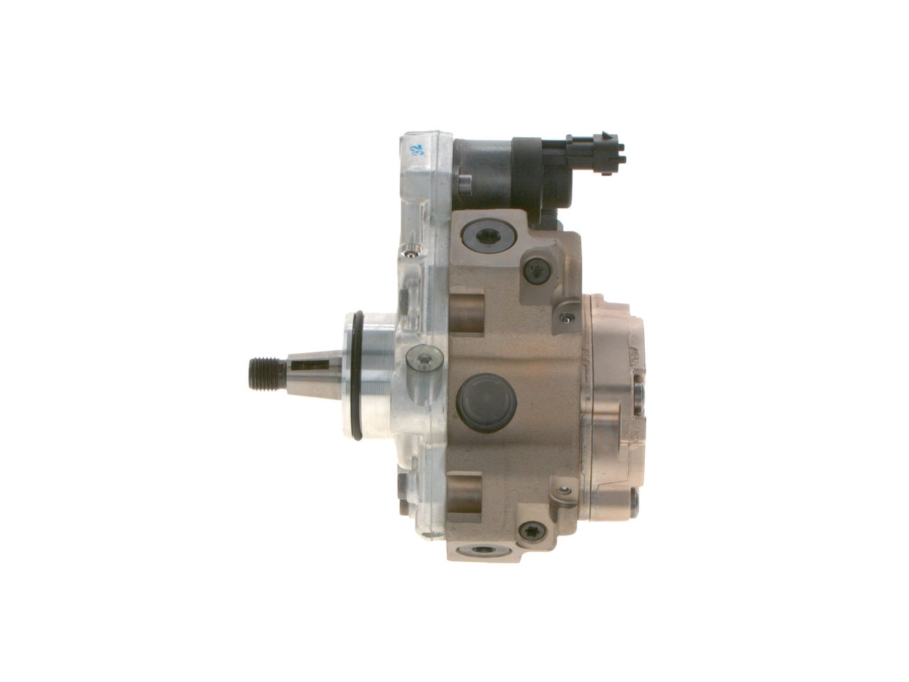 High Pressure Pump 0 445 010 354