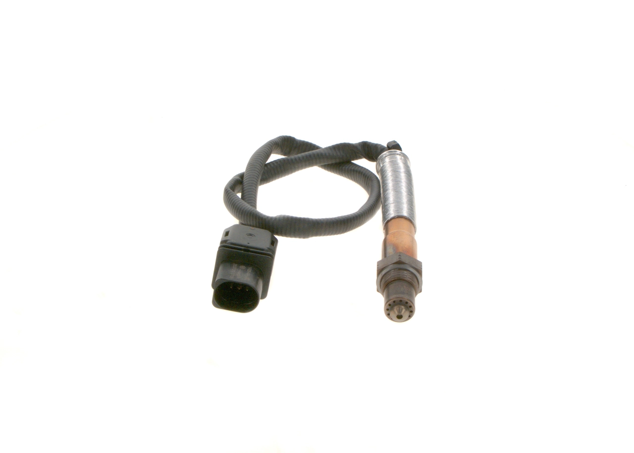 BOSCH 0 258 017 051 Lambda Sensor