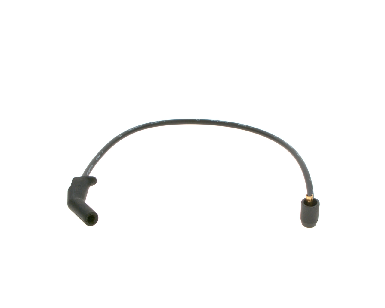 Ignition Cable Kit 0 986 356 879