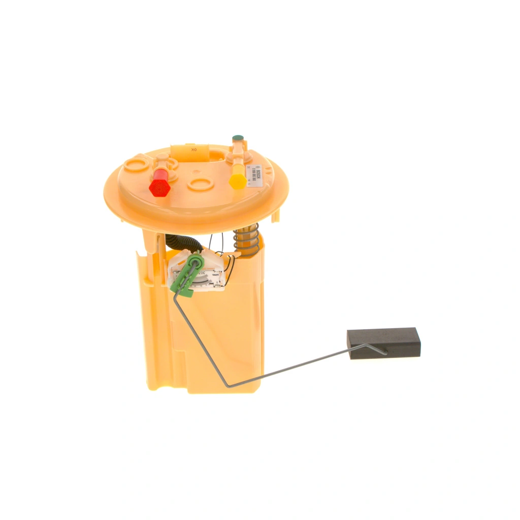 Sender Unit, fuel tank 0 986 580 365