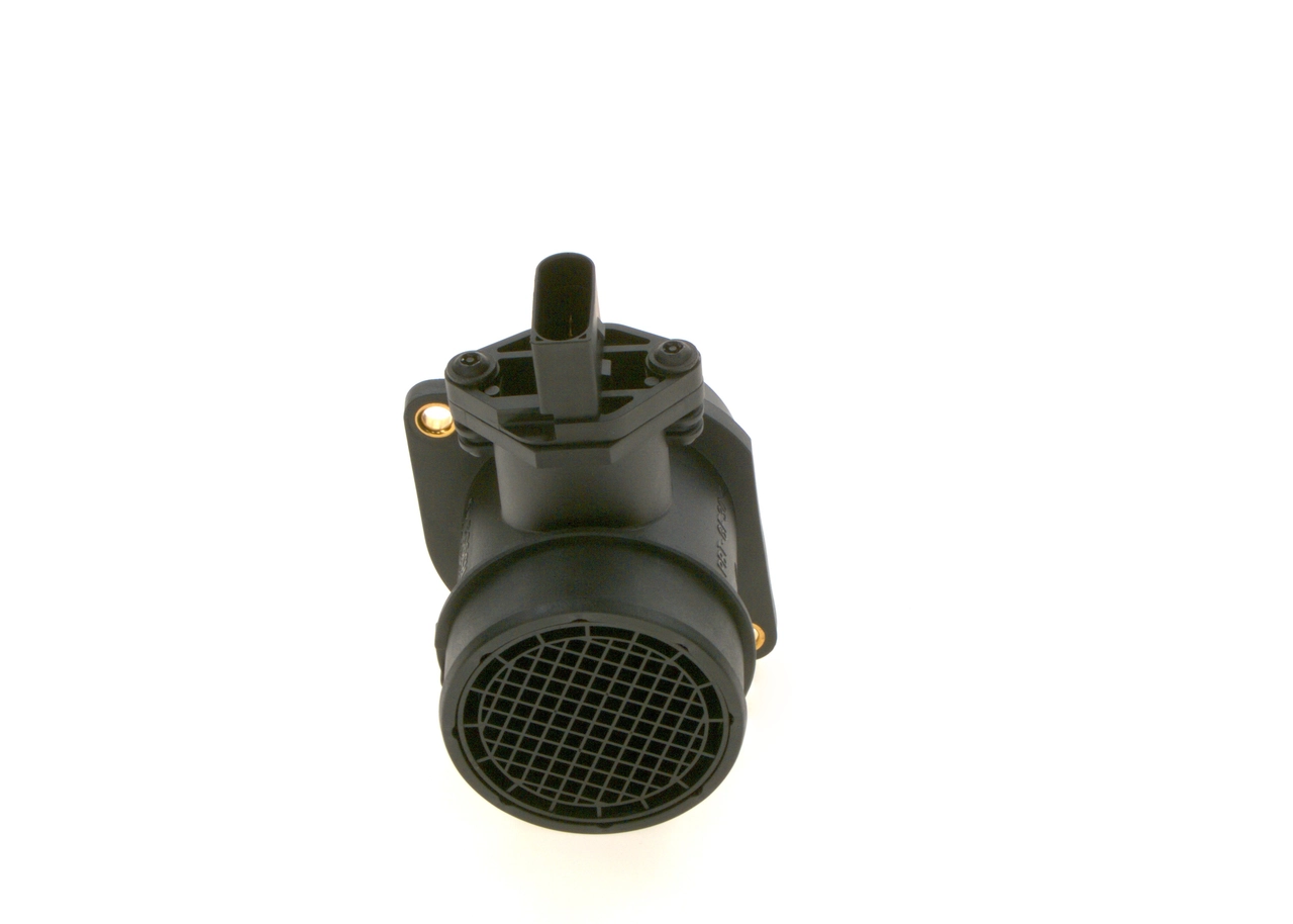 BOSCH 0 280 218 367 Mass Air Flow Sensor