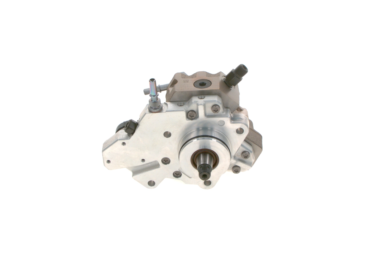 High Pressure Pump 0 445 010 099