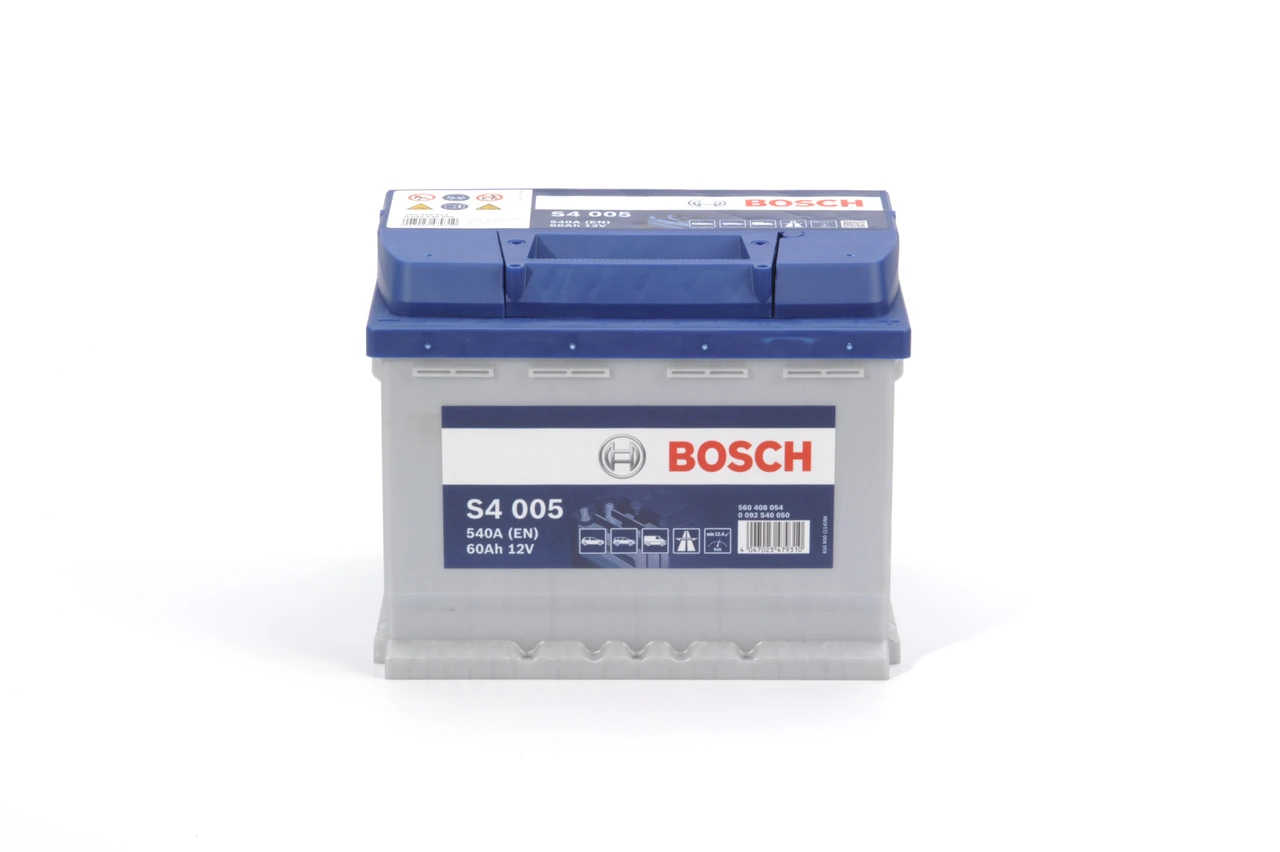 BOSCH 0 092 S40 050 Starter Battery