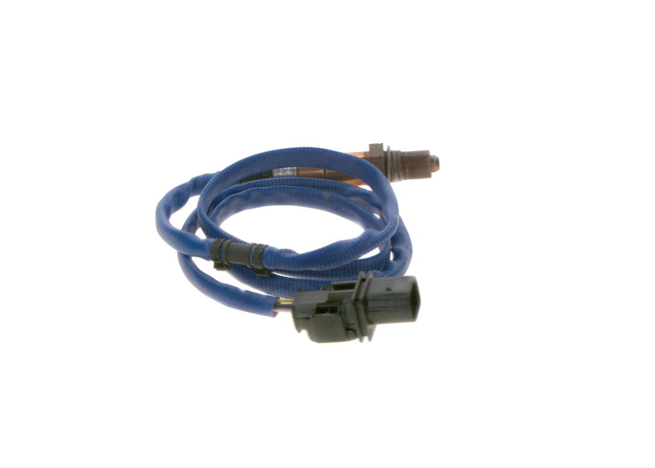 Oxygen Sensor 0 258 017 329