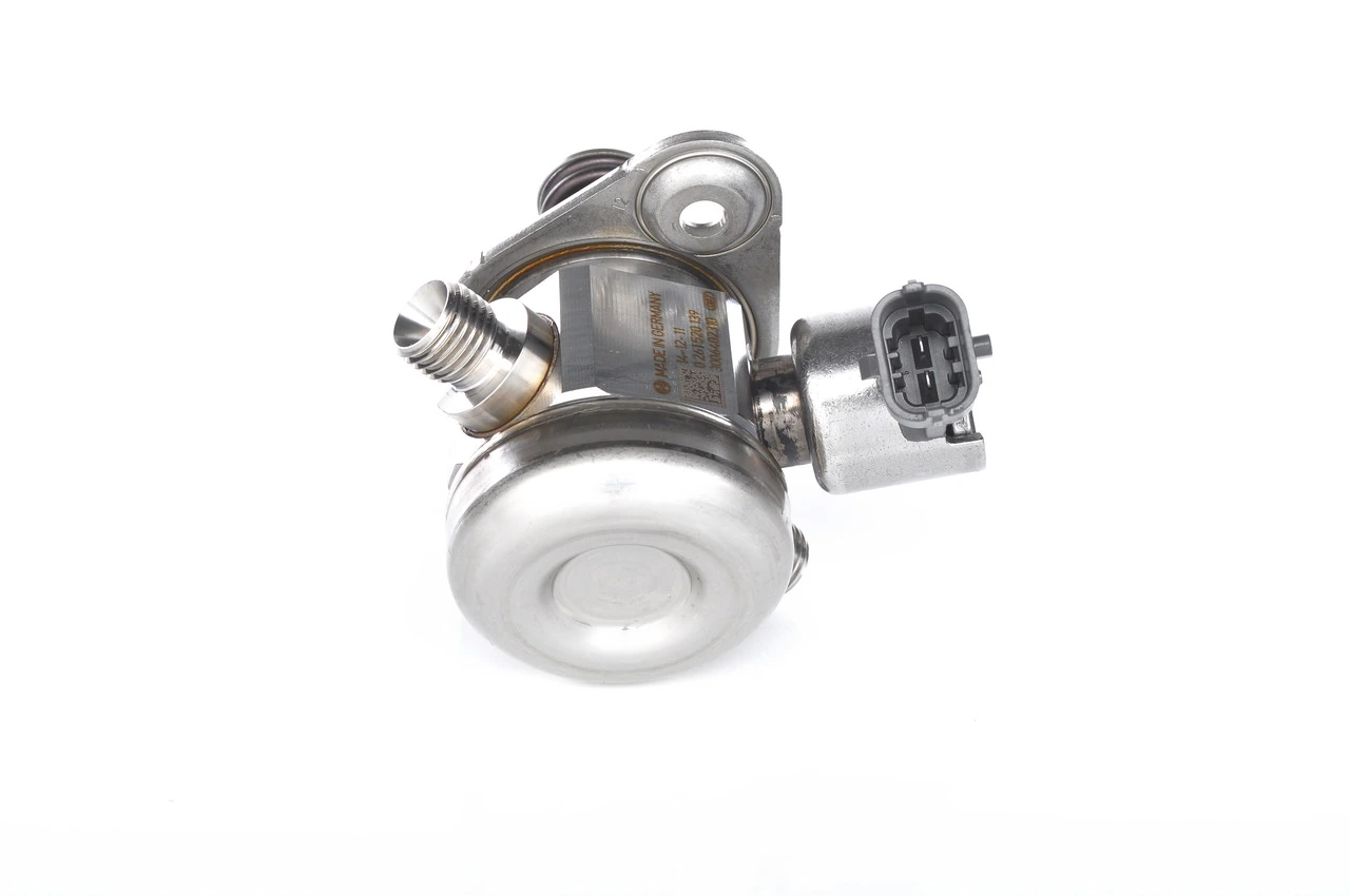 High Pressure Pump 0 261 520 139