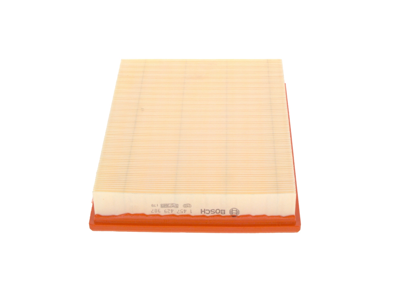 Air Filter 1 457 429 987