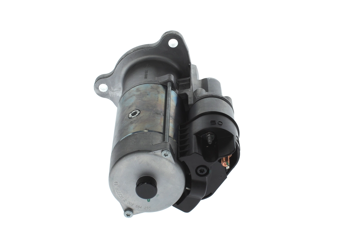 BOSCH 1 986 S10 047 Starter
