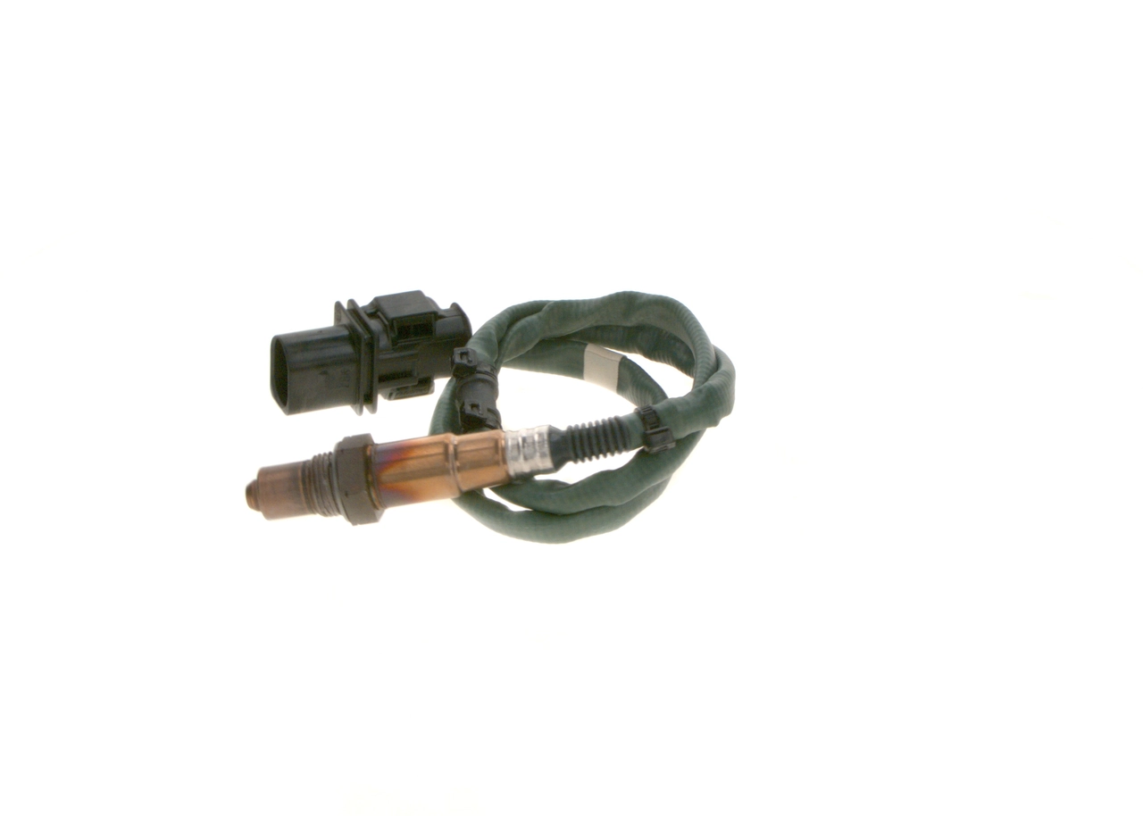 Oxygen Sensor 0 258 017 331