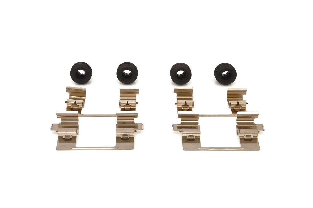 BOSCH 1 987 474 804 Accessory Kit, disc brake pad