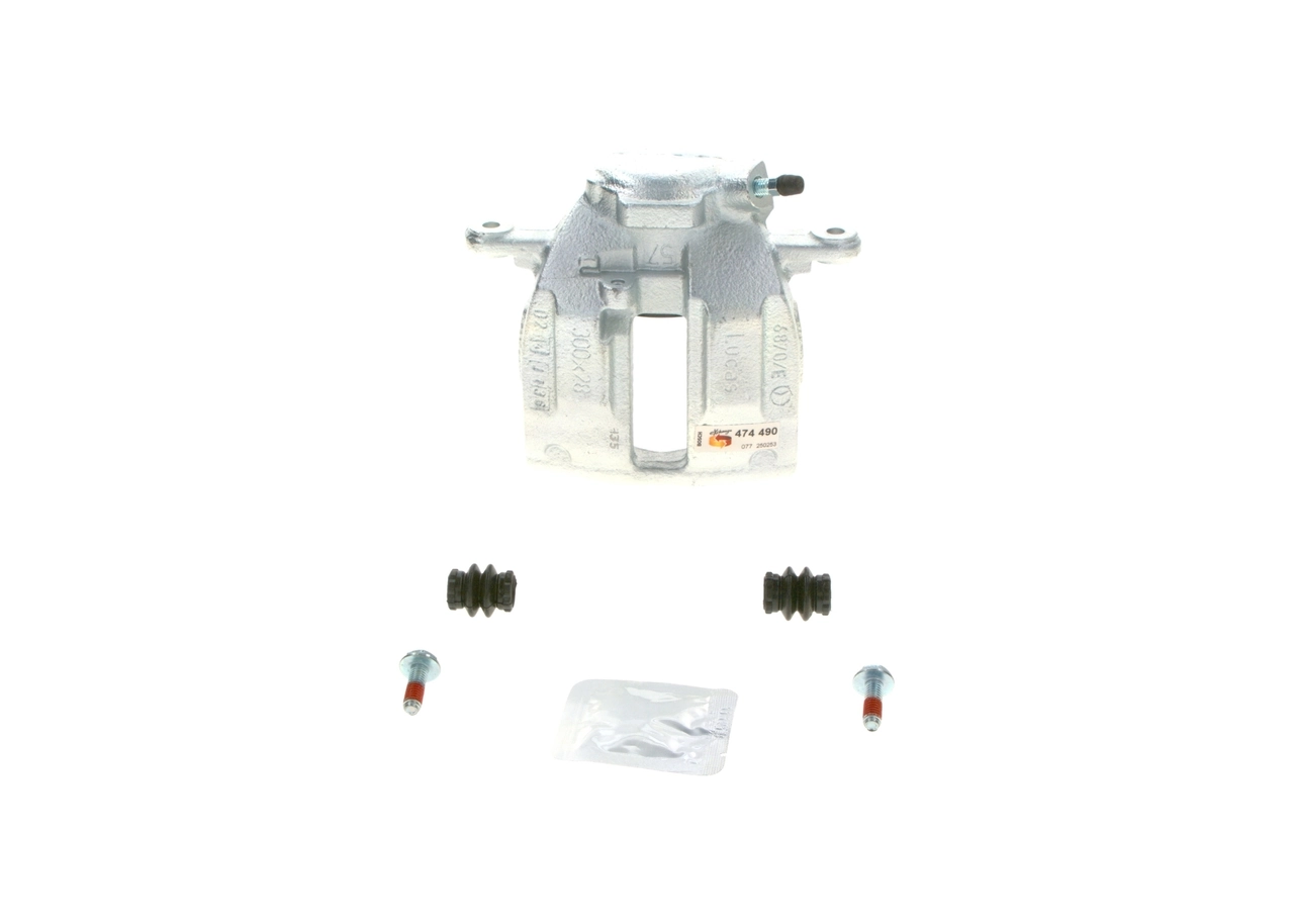 BOSCH 0 986 474 490 Brake Caliper