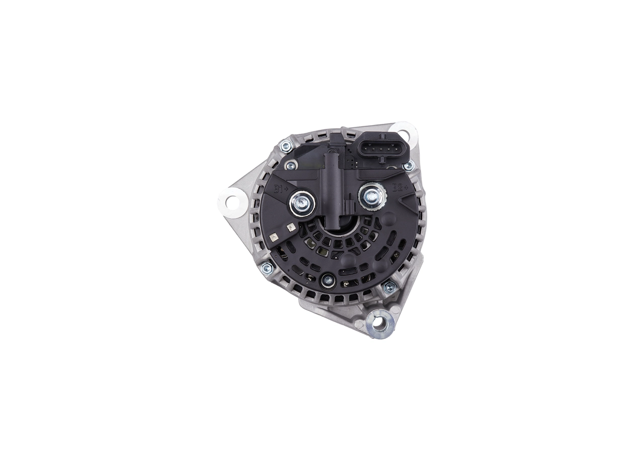 Alternator 1 986 A00 918