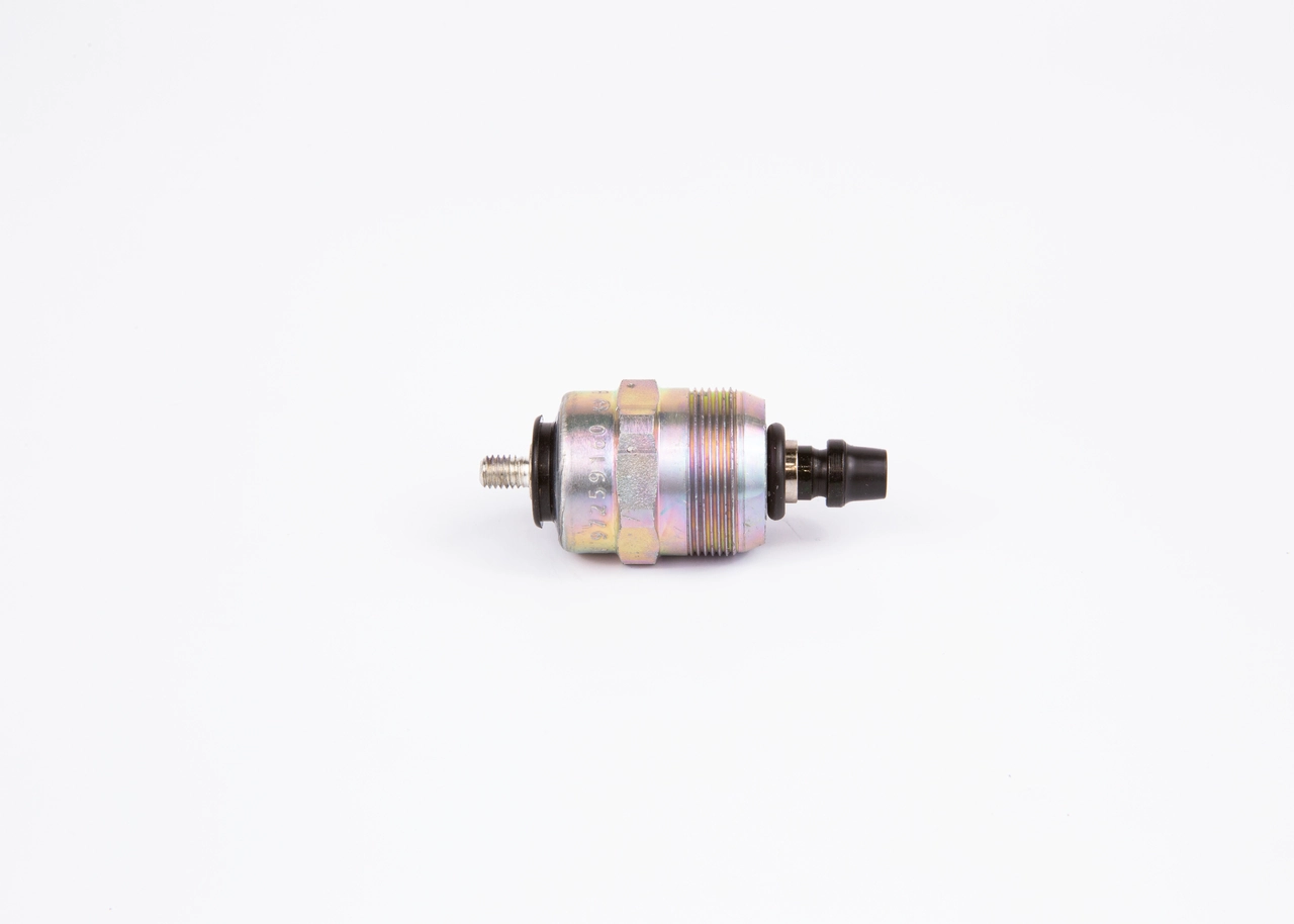Solenoid F 002 D13 642