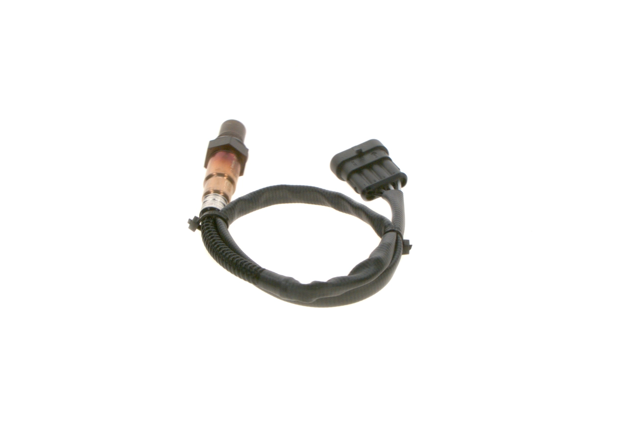 Oxygen Sensor 0 258 006 193